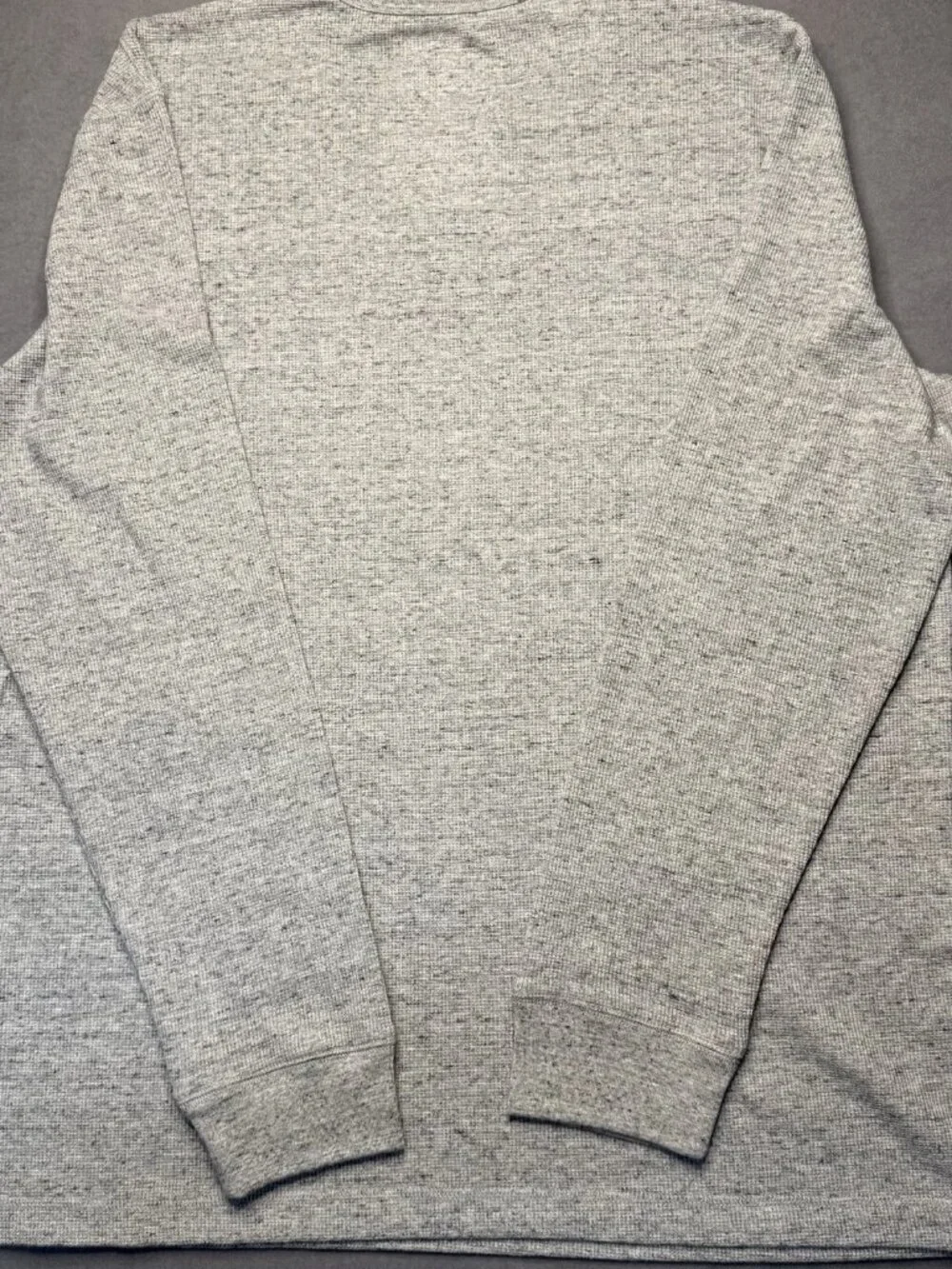 NWT Men’s Sonoma Super Soft Thermal Long Sleeved Shirt Size XXL